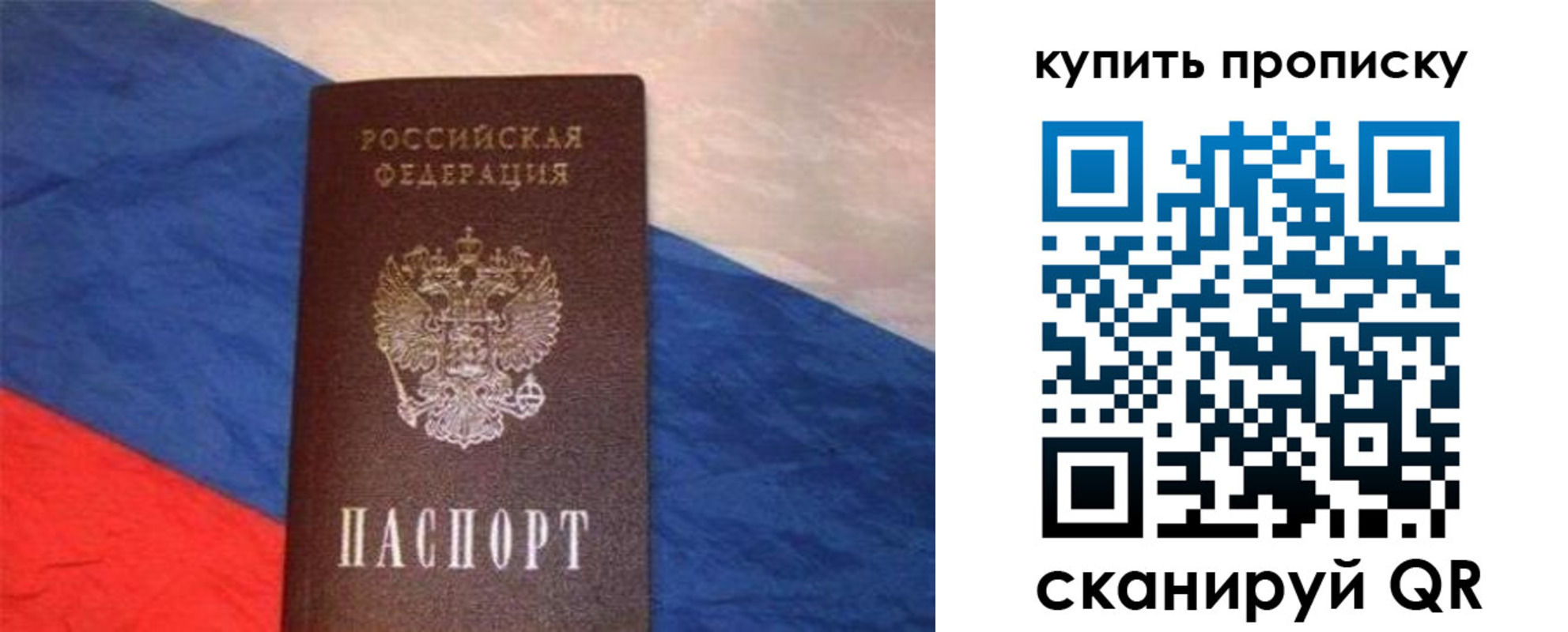 прописка штамп в Жуковском